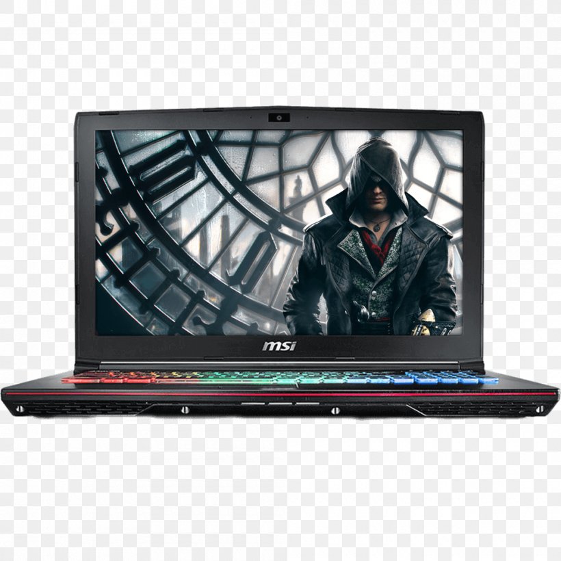 Assassin's Creed Syndicate: Jack The Ripper Assassin's Creed Unity Assassin's Creed: Origins Ubisoft, PNG, 1000x1000px, Ubisoft, Adventure Game, Assassins, Laptop, Multimedia Download Free