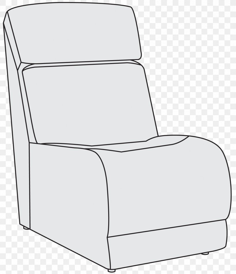 Chair White Line, PNG, 1721x2000px, Chair, Area, Black And White, Furniture, Garden Furniture Download Free