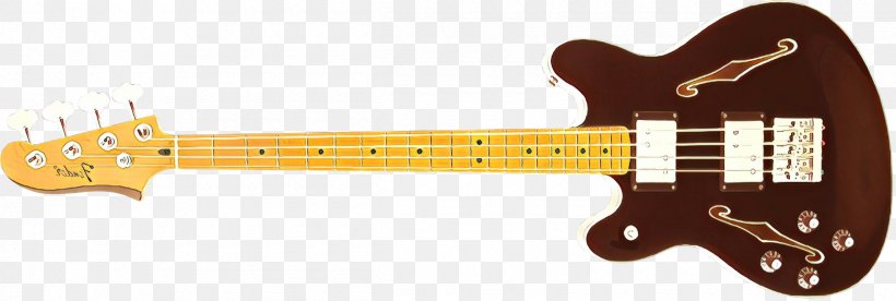 Guitar, PNG, 2400x808px, Guitar, Bass Guitar, Electric Guitar, Electronic Musical Instrument, Guitar Accessory Download Free