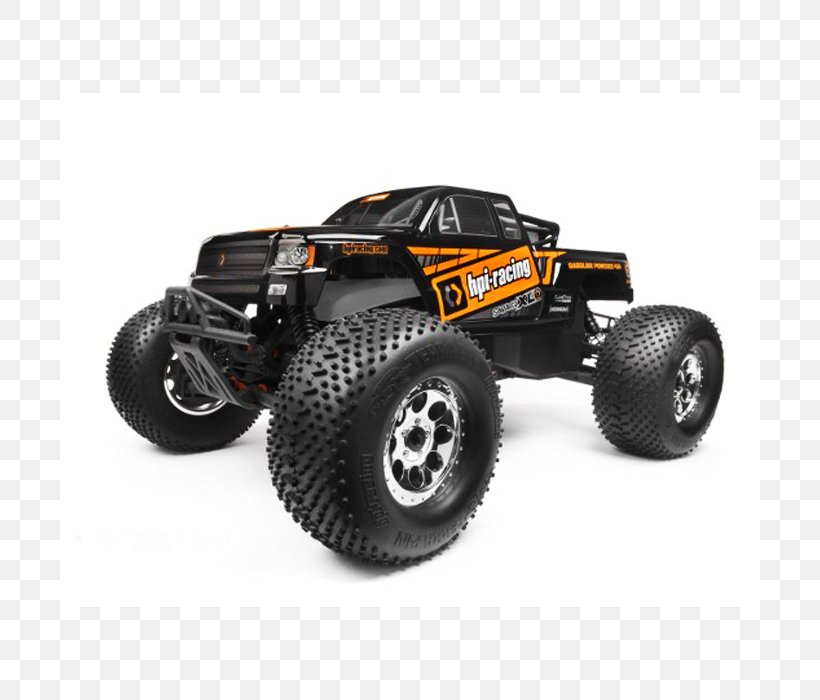 Hobby Products International HPI Savage XL Octane Radio-controlled Car, PNG, 700x700px, Hobby Products International, Automotive Exterior, Automotive Tire, Automotive Wheel System, Car Download Free