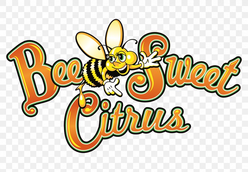 Honey Bee Bee Sweet Citrus Mandarin Orange Satsuma Mandarin, PNG, 1346x936px, Honey Bee, Area, Art, Artwork, Bee Download Free