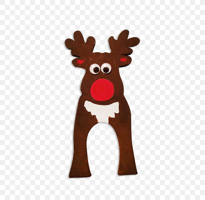 Reindeer Rudolph Christmas Ornament Danish Krone, PNG, 800x800px, Reindeer, Animal, Christmas, Christmas Ornament, Christmas Tree Download Free