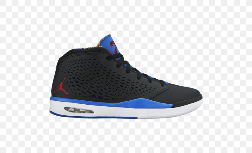 Sneakers Skate Shoe Air Jordan Nike, PNG, 500x500px, Sneakers, Air Jordan, Athletic Shoe, Basketball Shoe, Blue Download Free