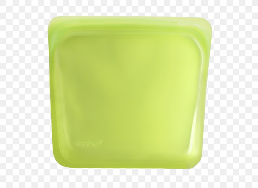 Stasher, PNG, 600x600px, Bag, Food, Green, Packaging And Labeling, Plastic Download Free