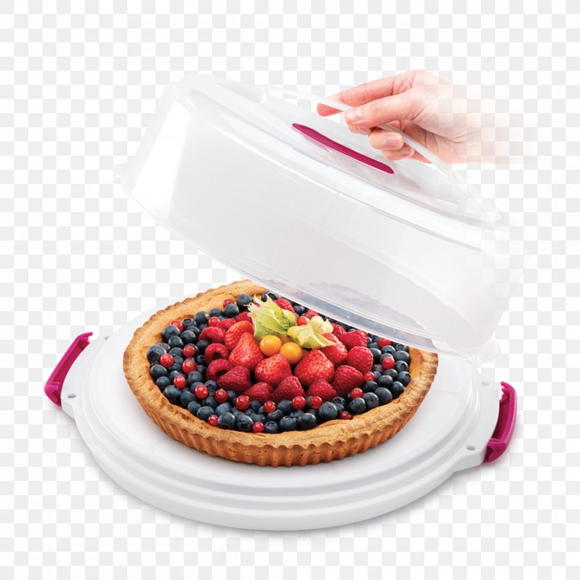 Torte Tart Cake Container Plastic, PNG, 1000x1000px, Torte, Baking, Berry, Box, Cake Download Free