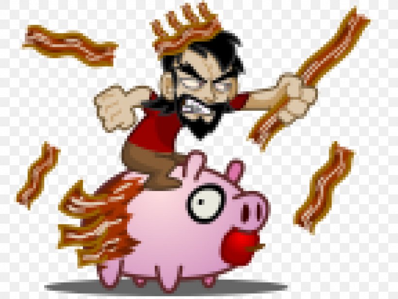 Cartoon Bacon Drawing, PNG, 1152x864px, Cartoon, Art, Bacon, Coloring Book, Comics Download Free