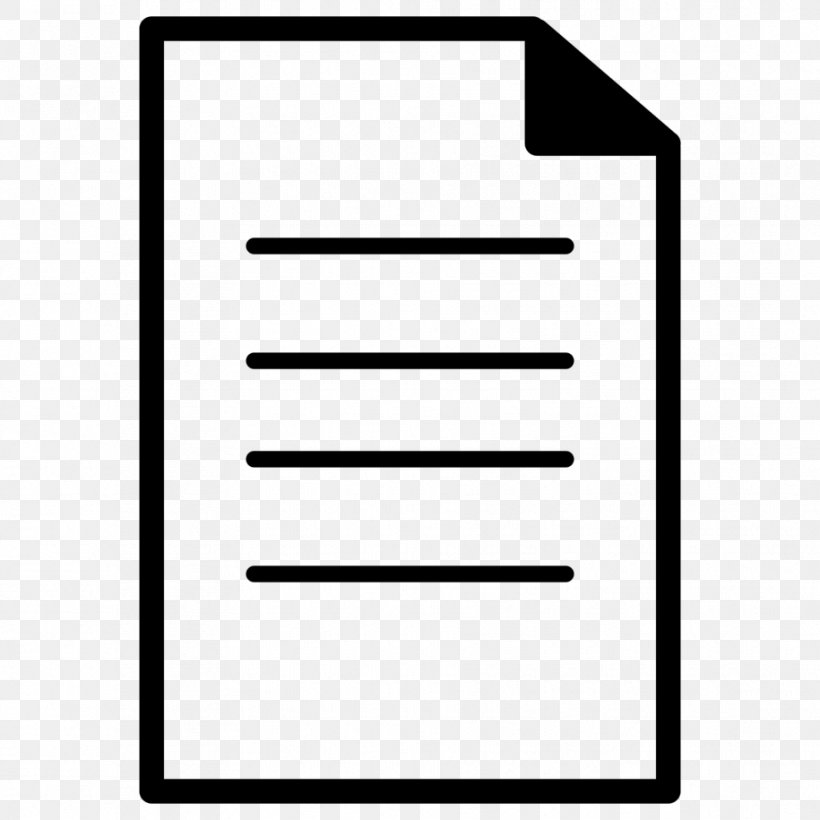 Document File Format, PNG, 915x915px, Document, Area, Black, Black And White, Document File Format Download Free