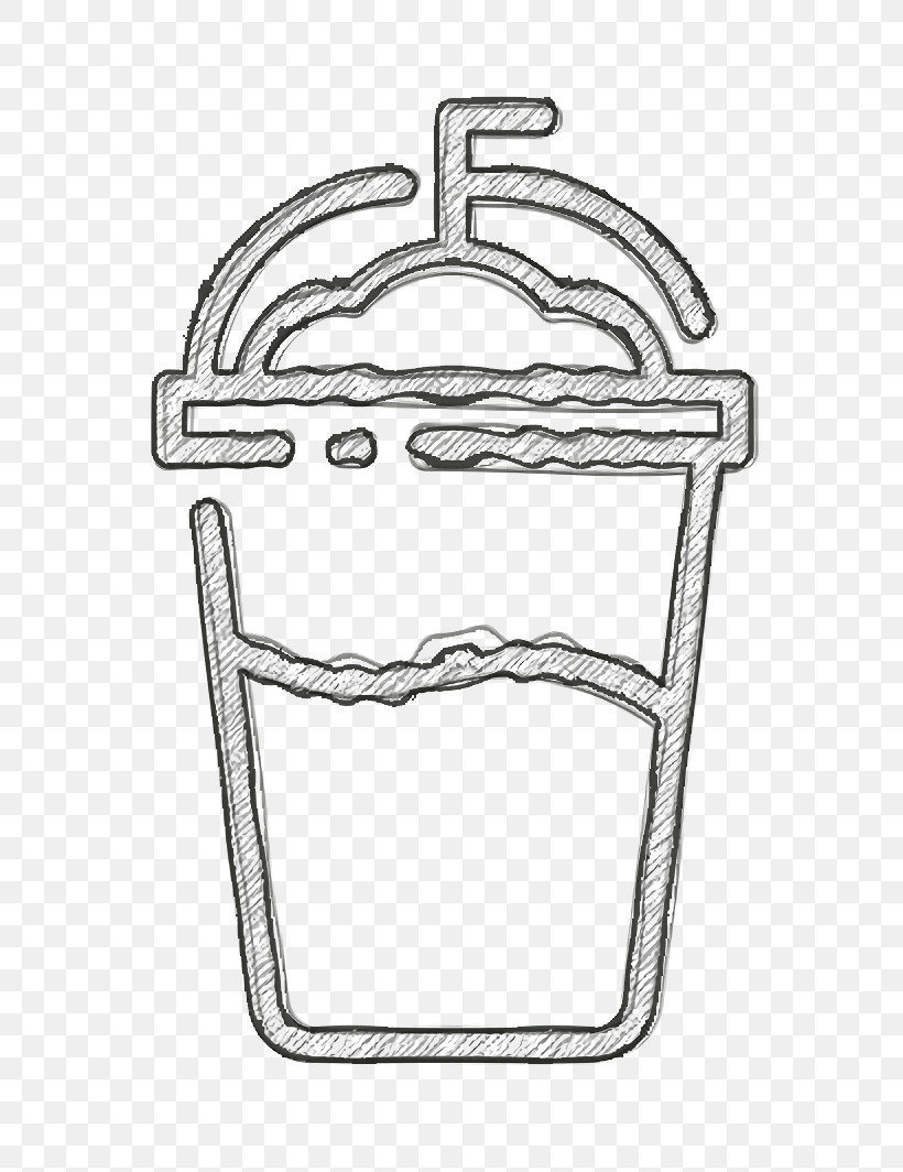 Fast Food Icon Frappe Icon Food And Restaurant Icon, PNG, 676x1064px, Fast Food Icon, Black And White, Car, Cookware And Bakeware, Drawing Download Free