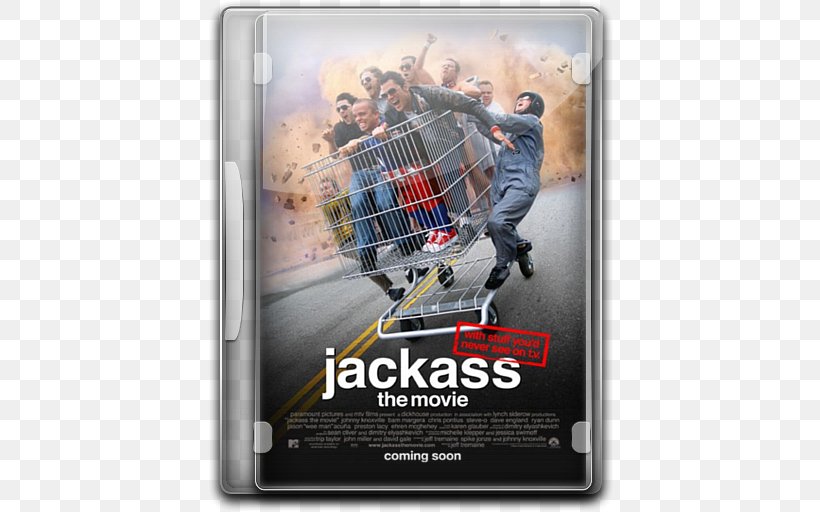 Film Producer Jackass Cinema Television Show, PNG, 512x512px, Film, Advertising, Bam Margera, Cinema, Film Producer Download Free
