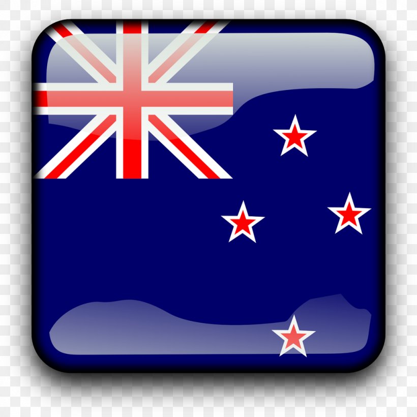 Flag Of New Zealand Flags Of The World Flag Of Australia, PNG, 1024x1024px, New Zealand, Blue, Can Stock Photo, Flag, Flag Of Australia Download Free
