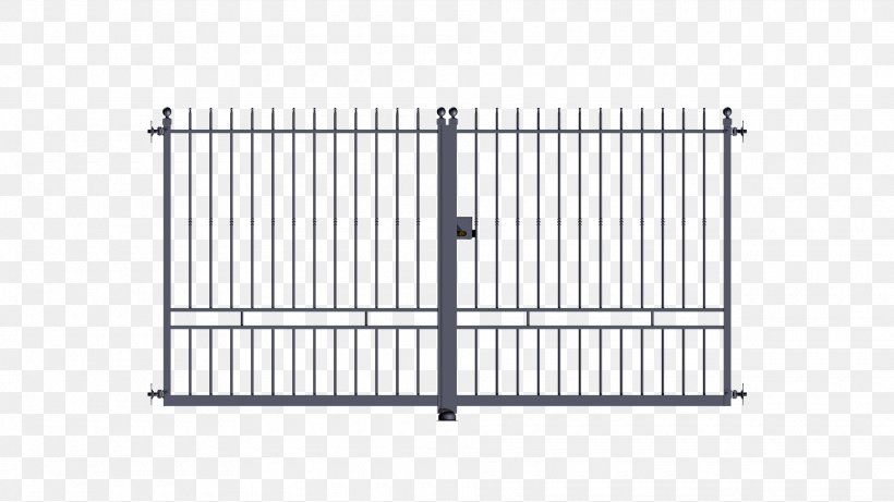 Gate Fence Wrought Iron Galvanization, PNG, 1920x1080px, Gate, Area, Door, Electrostatic Coating, Fence Download Free