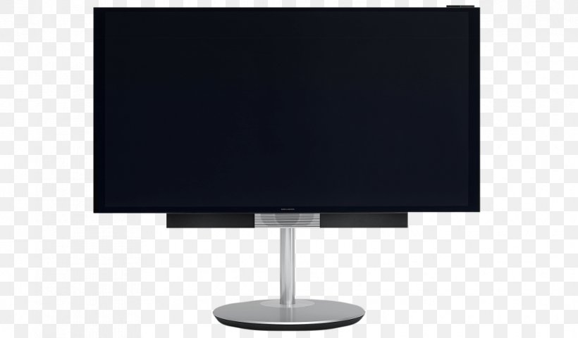 LCD Television LED-backlit LCD 4K Resolution Bang & Olufsen, PNG, 1035x607px, 4k Resolution, Lcd Television, Bang Olufsen, Computer Monitor, Computer Monitor Accessory Download Free