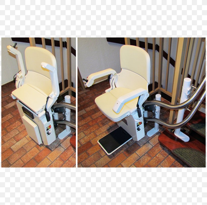 Stairlift Stairs Elevator Apartment Mobility Scooters, PNG, 810x810px, Stairlift, Apartment, Begane Grond, Chair, Comfort Download Free