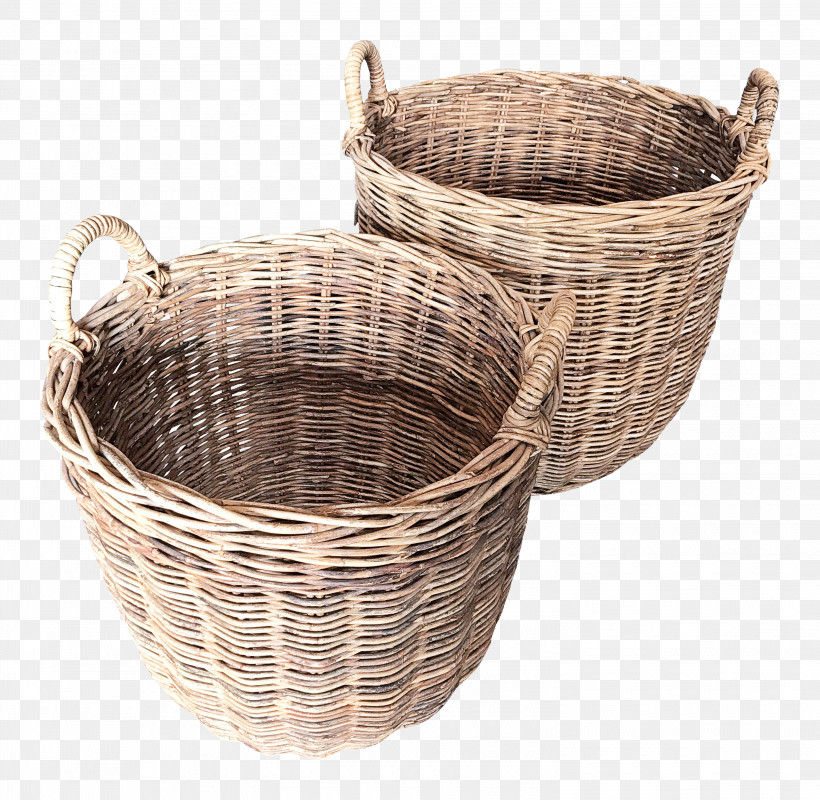 Wicker Basket Nyse:glw, PNG, 3000x2928px, Wicker, Basket, Nyseglw Download Free