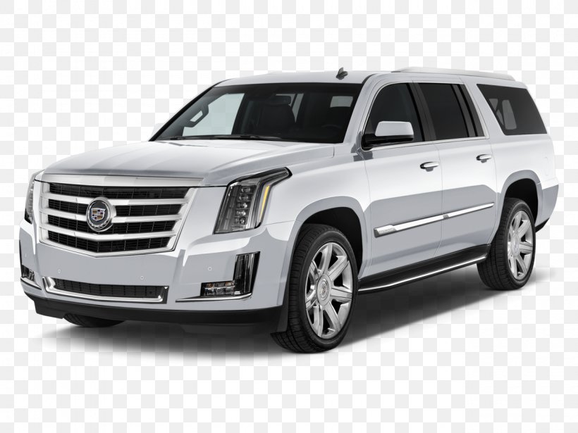 2018 Cadillac Escalade 2017 Cadillac Escalade Car Sport Utility Vehicle, PNG, 1280x960px, 2018 Cadillac Escalade, Automotive Design, Automotive Exterior, Automotive Tire, Automotive Wheel System Download Free