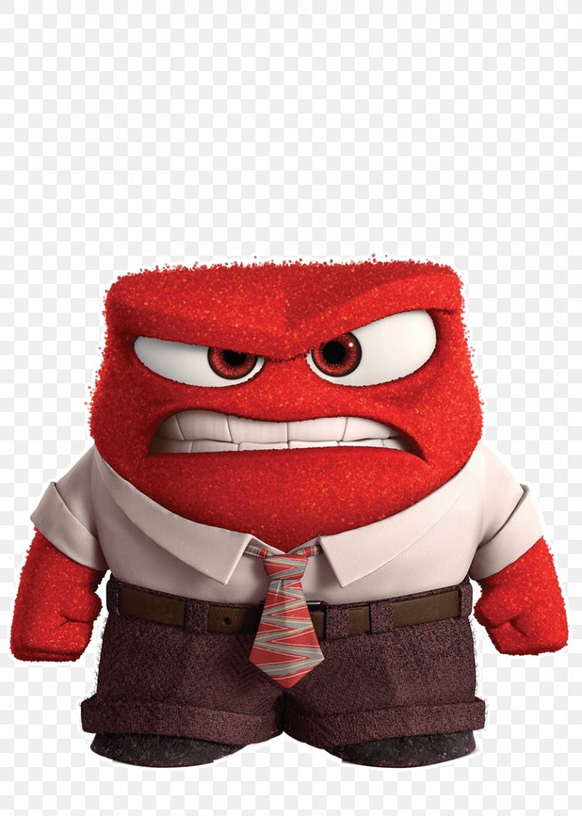 Anger Pixar Emotion Sadness Feeling, PNG, 856x1200px, Anger, Amy Poehler, Anger  Management, Animation, Contentment Download Free