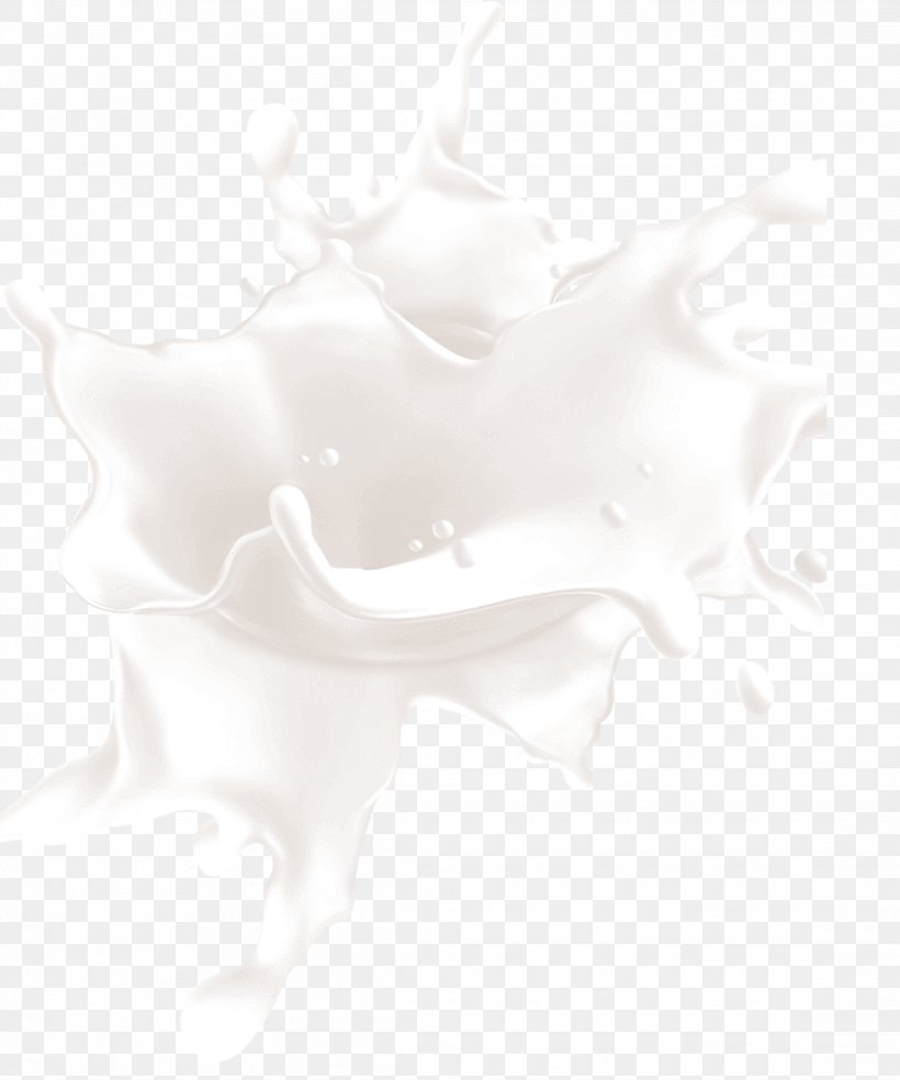 Black And White Neck Pattern, PNG, 2288x2748px, Milk, Black And White, Color, Egg, Egg White Download Free