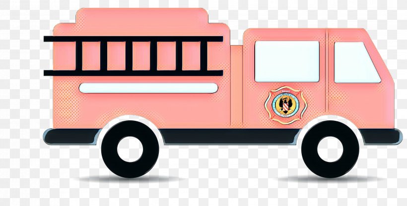 Bus Cartoon, PNG, 3296x1674px, Pop Art, Bus, Car, Commercial Vehicle, Retro Download Free