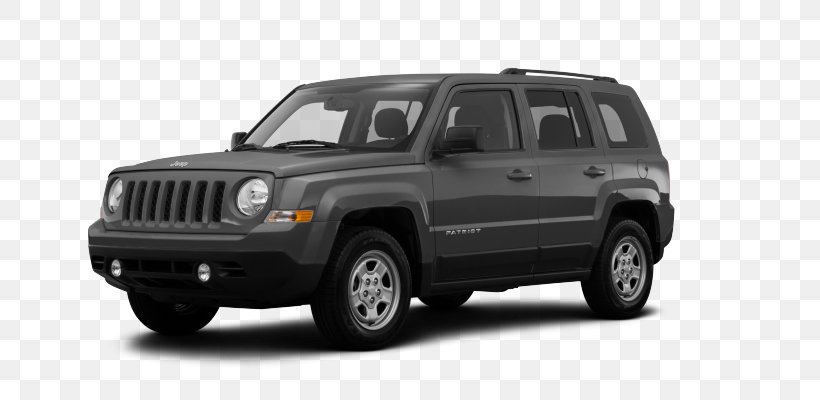 Chrysler Dodge Jeep Ram Pickup Car, PNG, 756x400px, 2017 Jeep Patriot, Chrysler, Automotive Exterior, Automotive Tire, Automotive Wheel System Download Free