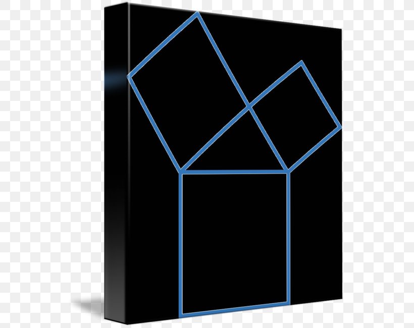 Cobalt Blue Line Angle Pattern, PNG, 551x650px, Cobalt Blue, Blue, Cobalt, Rectangle, Structure Download Free