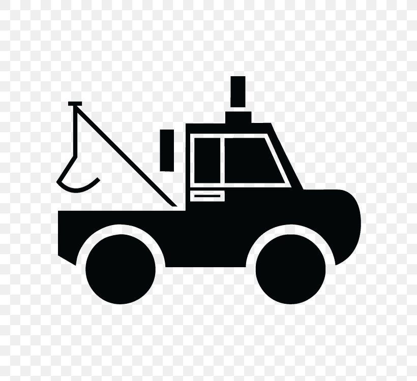Illustration Royalty-free Car, PNG, 750x750px, Royaltyfree, Black And White, Car, Pictogram, Stock Photography Download Free