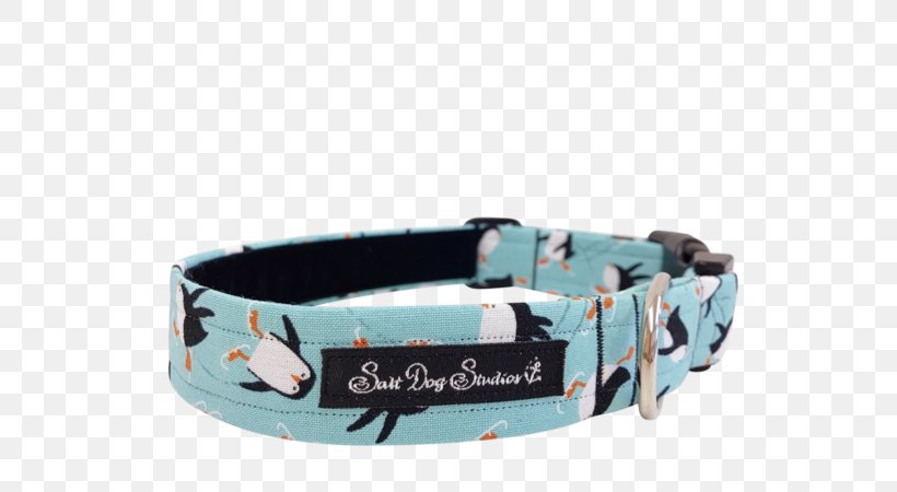 Dog Collar Textile Turquoise, PNG, 600x450px, Dog, Aqua, Collar, Color, Cuteness Download Free