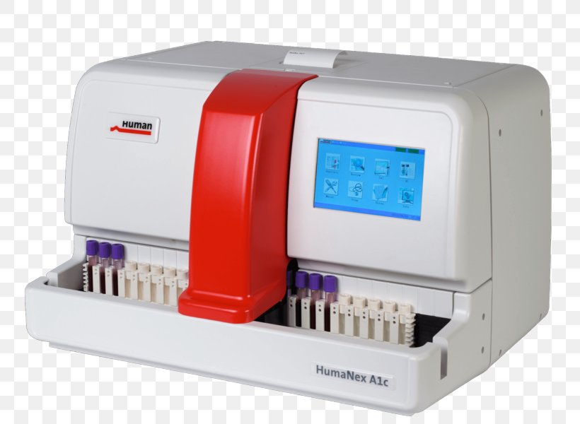 Glycated Hemoglobin Analyser High-performance Liquid Chromatography Medical Diagnosis, PNG, 800x600px, Glycated Hemoglobin, Analyser, Blood, Diabetes Care, Diabetes Mellitus Download Free