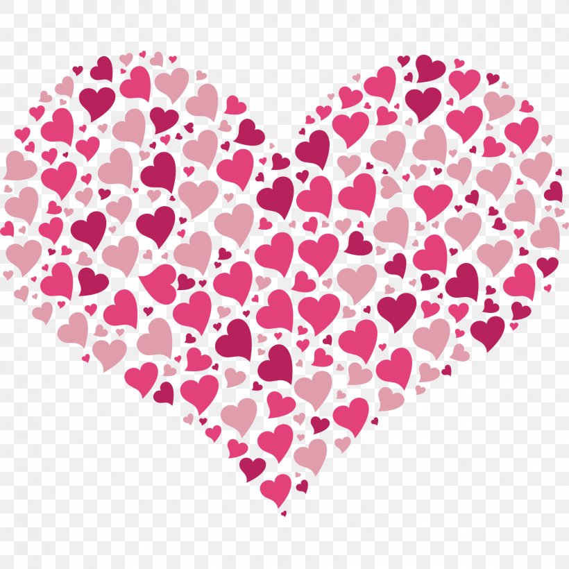 Heart Valentine's Day Desktop Wallpaper Clip Art, PNG, 1571x1571px, Watercolor, Cartoon, Flower, Frame, Heart Download Free