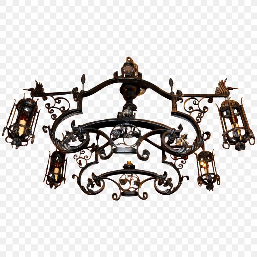 Light Fixture Gothic Revival Architecture Lighting Chandelier, PNG, 1024x1024px, Light Fixture, Architecture, Art, Brass, Chandelier Download Free
