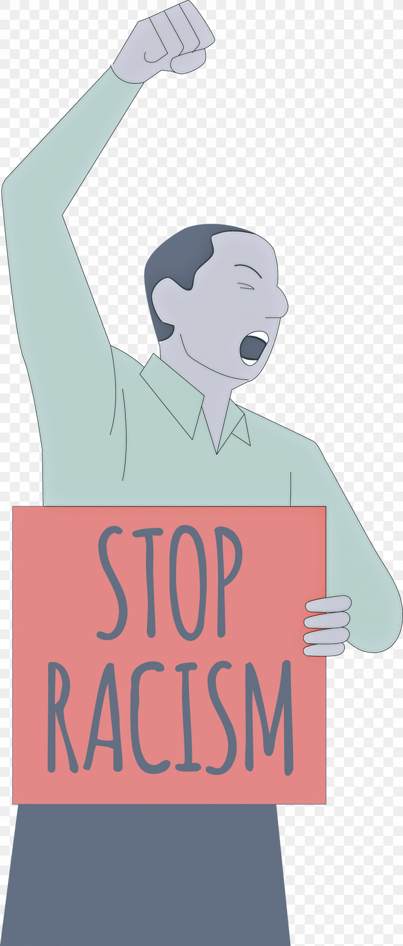 STOP RACISM, PNG, 1278x2999px, Stop Racism, Behavior, Human, Logo, M Download Free