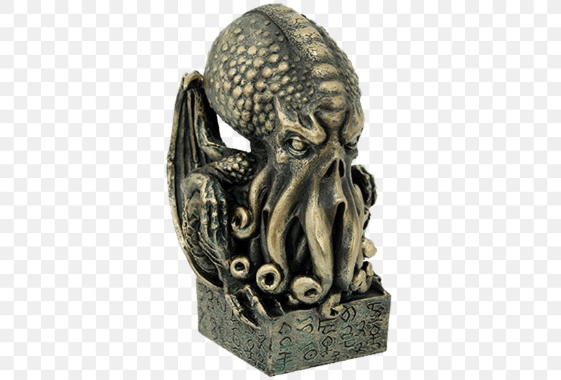 The Call Of Cthulhu Dagon Statue Cthulhu Mythos, PNG, 555x555px, Call Of Cthulhu, Artifact, Book, Carving, Cthulhu Download Free