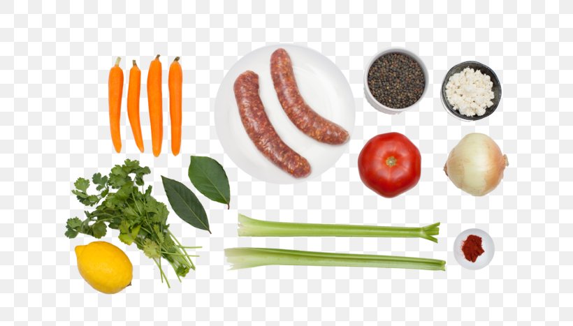 Vegetarian Cuisine French Cuisine Sausage Vegetable Lentil, PNG, 700x467px, Vegetarian Cuisine, Capsicum, Cooking, Diet Food, Dish Download Free