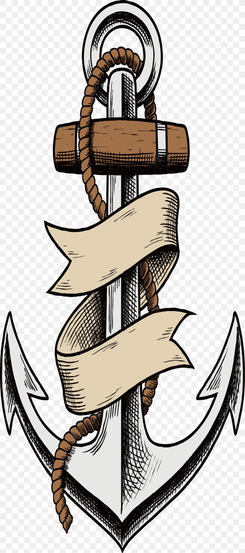 Anchor Clip Art, PNG, 1353x3059px, Anchor, Animation, Symbol, Watercraft Download Free