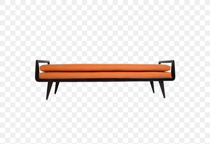 Bench Mid-century Modern Seat Couch Bedroom, PNG, 564x564px, Bench, Bedroom, Bench Seat, Couch, Danish Modern Download Free