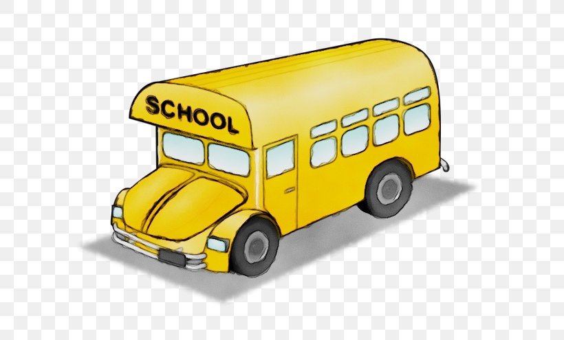 Cartoon School Bus, PNG, 700x495px, Watercolor, Bus, Bus Driver, Car, Cartoon Download Free
