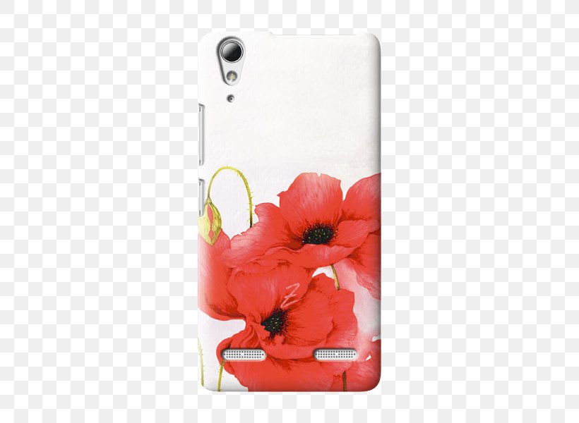 Common Poppy Mobile Phone Accessories Mobile Phones Clock, PNG, 500x600px, Poppy, Clock, Common Poppy, Coquelicot, Flower Download Free