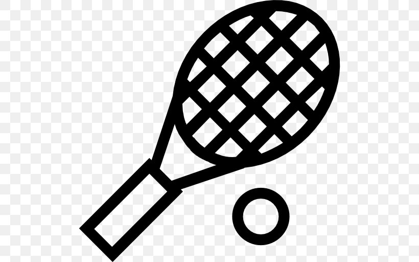 Racket Sport Squash Tennis, PNG, 512x512px, Racket, Area, Badminton, Badmintonracket, Ball Download Free