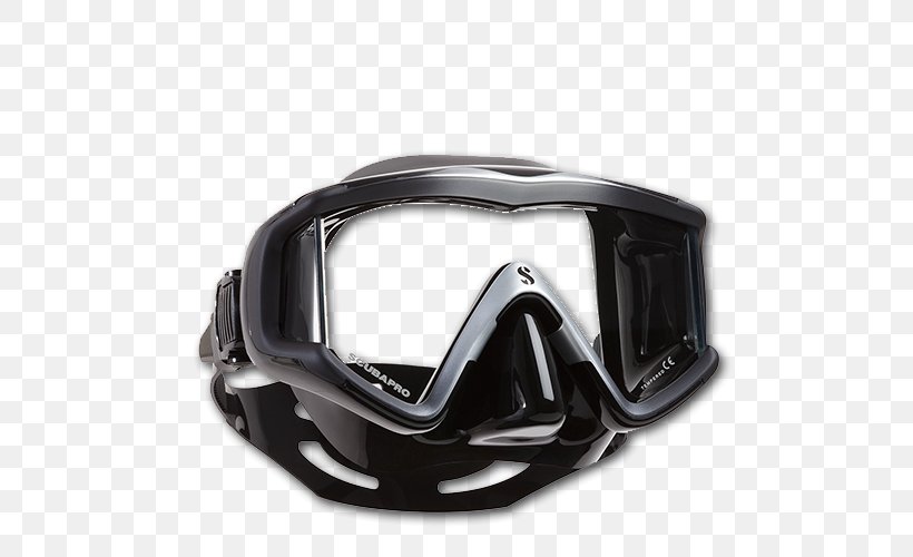 Diving & Snorkeling Masks Goggles Underwater Diving Scubapro Scuba Diving, PNG, 700x500px, Diving Snorkeling Masks, Bicycle Helmet, Bicycle Helmets, Blue, Diving Mask Download Free