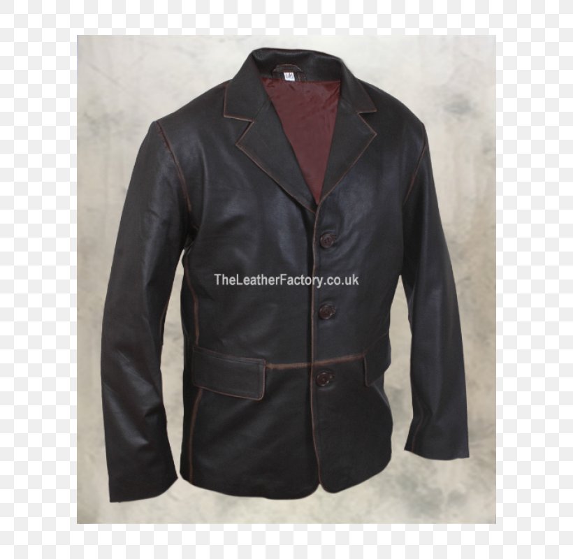 Jacket Leather Blazer Button Lining, PNG, 600x800px, Jacket, Blazer, Button, Cowhide, Leather Download Free