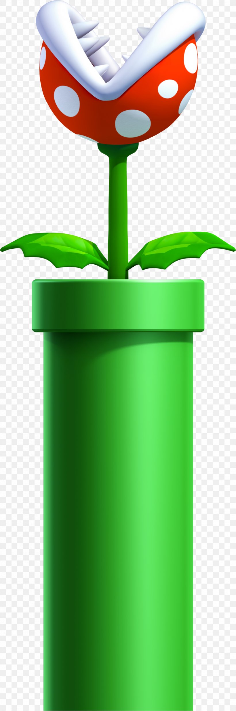 New Super Mario Bros. U New Super Mario Bros. U, PNG, 1488x4466px, Super Mario Bros, Carnivorous Plant, Grass, Green, Luigi Download Free