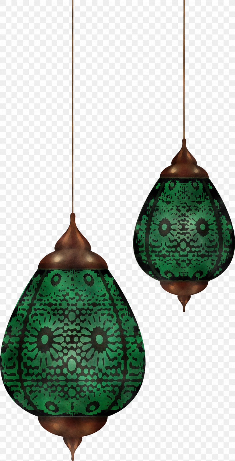 Ramadan Lantern Ramadan Kareem, PNG, 2018x3951px, Ramadan Lantern, Christmas Decoration, Christmas Ornament, Holiday Ornament, Interior Design Download Free