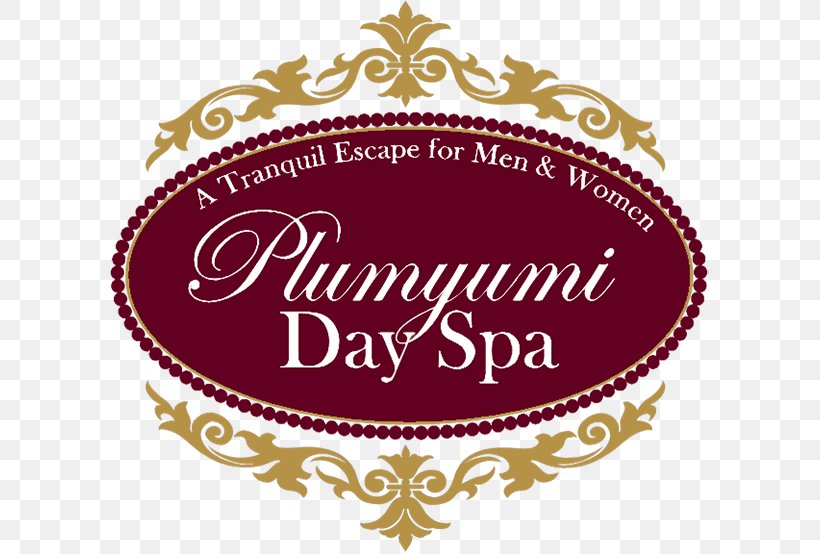 Senoia Plumyumi Day Spa Massage, PNG, 600x554px, Day Spa, Brand, Georgia, Label, Logo Download Free