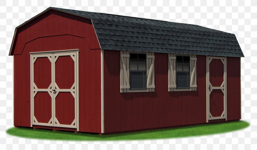Shed Roof Shingle Building House, PNG, 1200x701px, Shed, Barn, Batten, Building, Facade Download Free