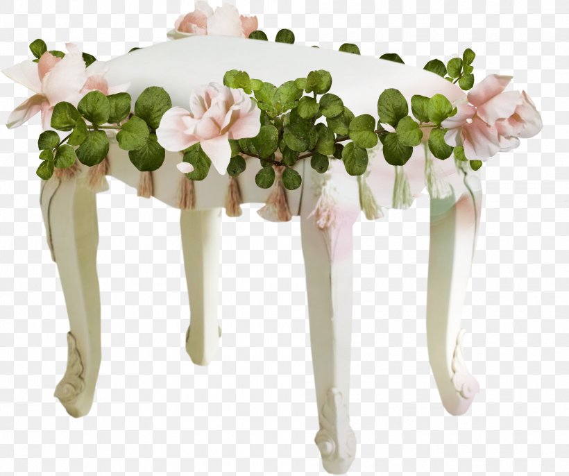 Table Chair, PNG, 1906x1595px, Table, Artificial Flower, Chair, Com File, Cut Flowers Download Free