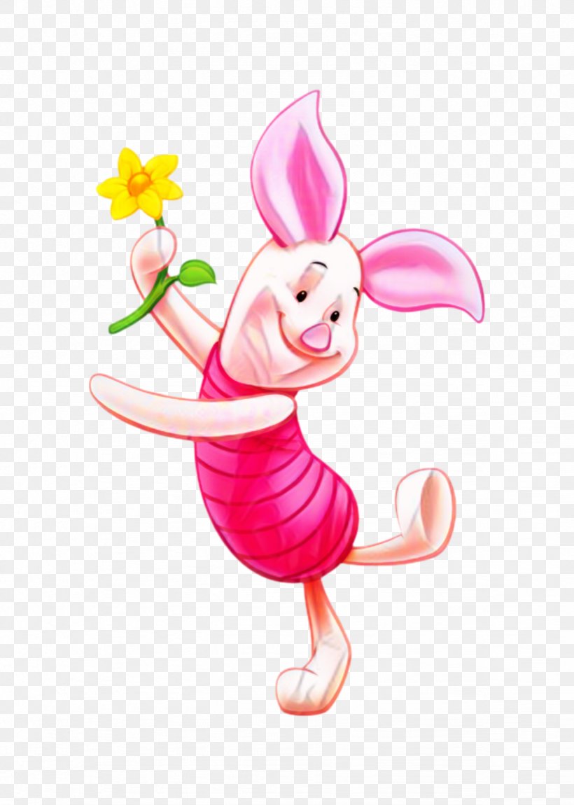 Easter Bunny Clip Art Illustration Food Pink M, PNG, 821x1152px, Easter Bunny, Art, Automotive Wheel System, Cartoon, Easter Download Free