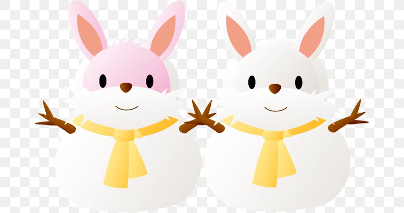 Easter Bunny Food Product Cartoon, PNG, 678x433px, Easter Bunny, Animal Figure, Animation, Cartoon, Ear Download Free