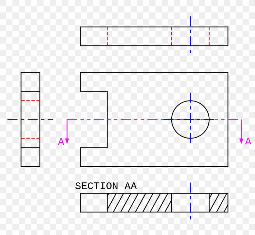 Engineering Drawing With Worked Examples, PNG, 1112x1024px, Drawing, Architecture, Area, Civil Engineering, Diagram Download Free