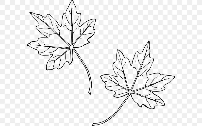 Floral Design Leaf Clip Art, PNG, 600x511px, Floral Design, Artwork, Black And White, Branch, Cut Flowers Download Free