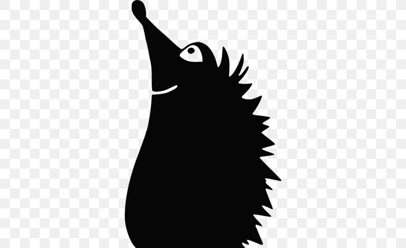 Hedgehog Hérisson Drawing Paper Photography, PNG, 500x500px, Hedgehog, Beak, Bird, Black And White, Drawing Download Free