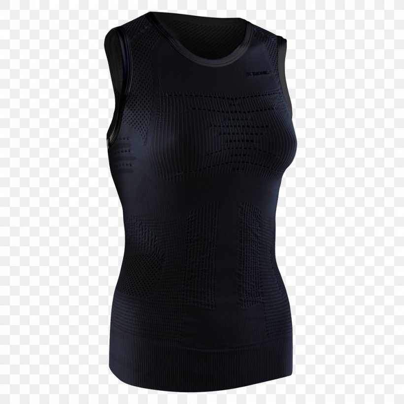 Little Black Dress T-shirt Sleeve Sheath Dress, PNG, 1000x1000px, Dress, Active Tank, Active Undergarment, Black, Clothing Download Free